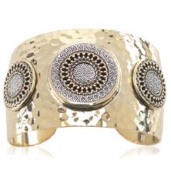 NWT eSBe by Sara Blaine #10552 Aristaeus Cuff